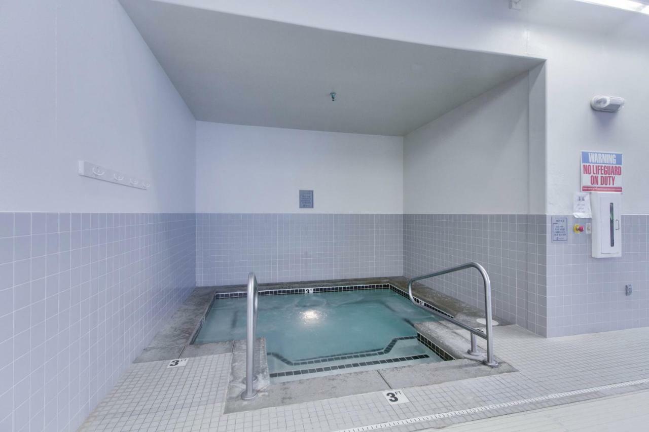 מק'קול Aspen Village Golf Course Condo - Snowshoes מראה חיצוני תמונה