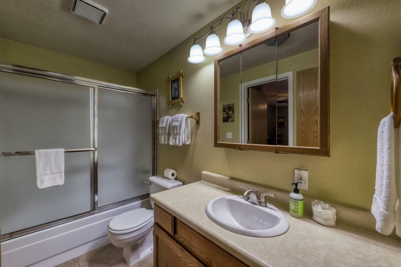 מק'קול Aspen Village Golf Course Condo - Snowshoes מראה חיצוני תמונה