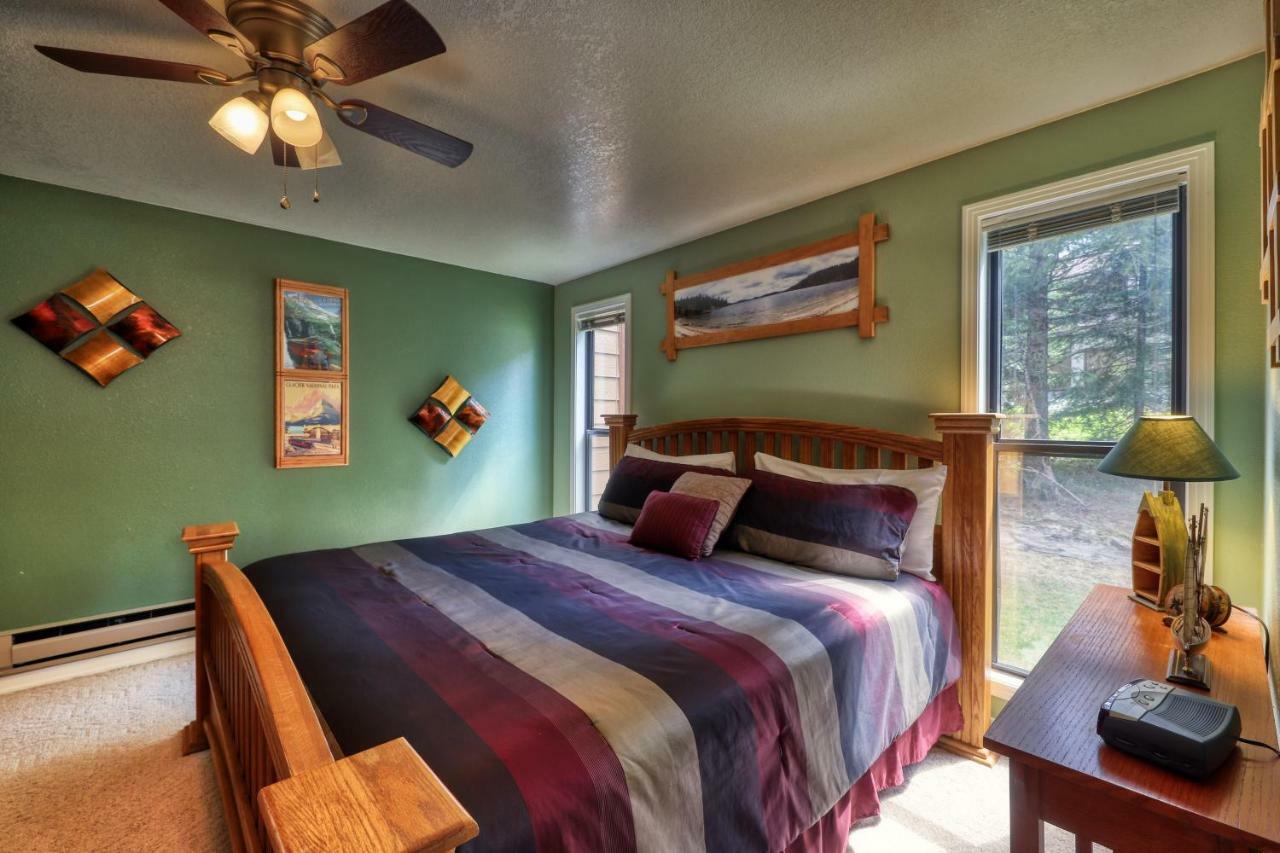 מק'קול Aspen Village Golf Course Condo - Snowshoes מראה חיצוני תמונה