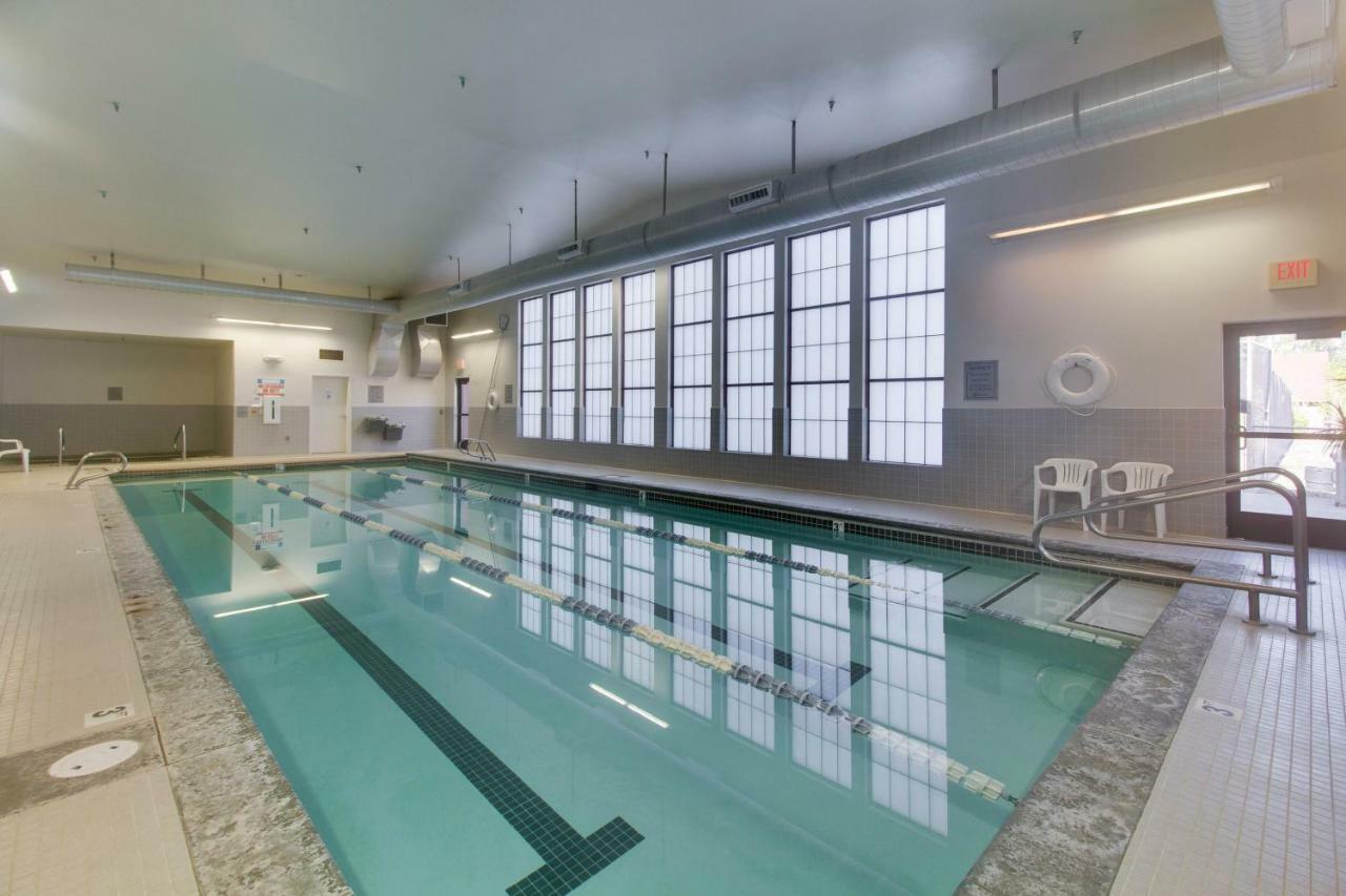 מק'קול Aspen Village Golf Course Condo - Snowshoes מראה חיצוני תמונה